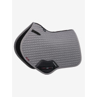 LeMieux Prosport Close Contact Manta - Algodón Castaño Marrón LeMieux Prosport Close Contact Manta - Algodón Castaño Marrón