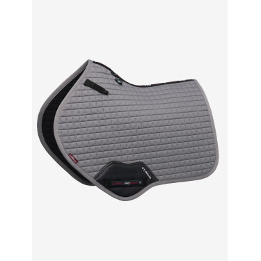 Mantilla LeMieux Prosport close contact square Gris Mantilla LeMieux Prosport close contact square Gris