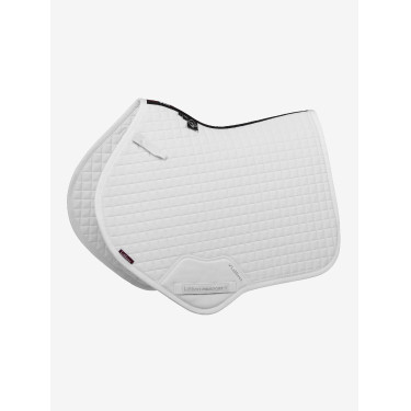 Mantilla LeMieux Prosport close contact square Blanco Mantilla LeMieux Prosport close contact square Blanco