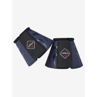 Campanas LeMieux ProShell Negro Campanas LeMieux ProShell Negro