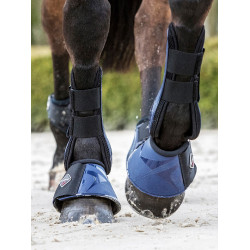 Campanas LeMieux ProShell Campanas LeMieux ProShell