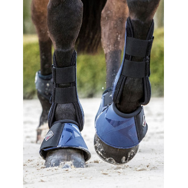 Campanas LeMieux ProShell Campanas LeMieux ProShell