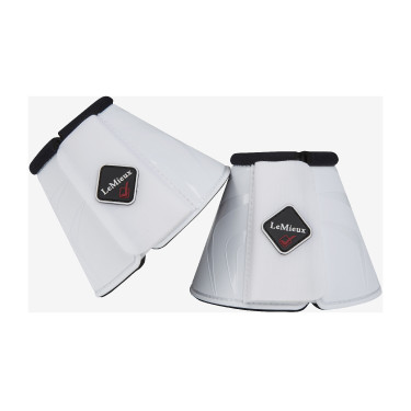 Campanas LeMieux ProShell Blanco
