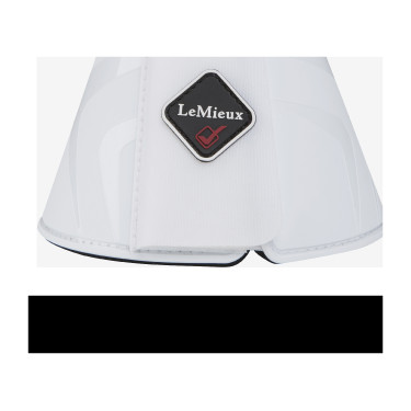 Campanas LeMieux ProShell Blanco
