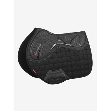 Mantilla LeMieux X-Grip Silicone EuroJump Square Mantilla LeMieux X-Grip Silicone EuroJump Square