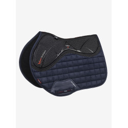 Mantilla LeMieux X-Grip Silicone EuroJump Square Mantilla LeMieux X-Grip Silicone EuroJump Square