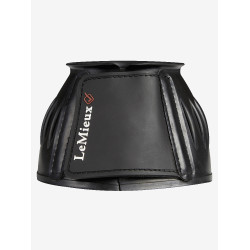 Campanas LeMieux Rubber Negro