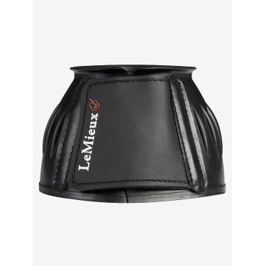 Campanas LeMieux Rubber Negro