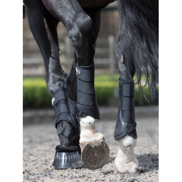 Protectores LeMieux Grafter Protectores LeMieux Grafter