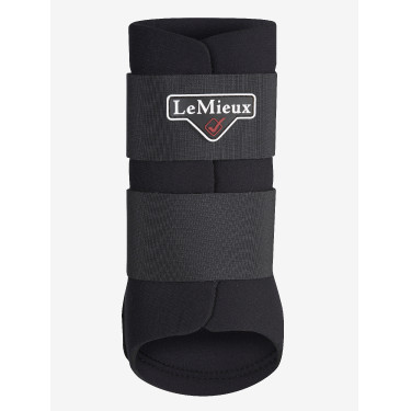 Protectores LeMieux Grafter Protectores LeMieux Grafter