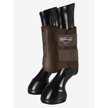 Protectores LeMieux Grafter Protectores LeMieux Grafter
