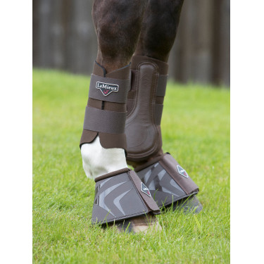 Protectores LeMieux Grafter Protectores LeMieux Grafter
