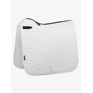 Mantilla LeMieux doma square - luxury Blanco Mantilla LeMieux doma square - luxury Blanco