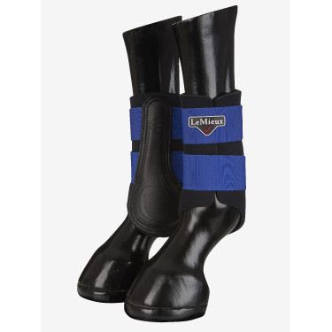 Protectores LeMieux Grafter Protectores LeMieux Grafter