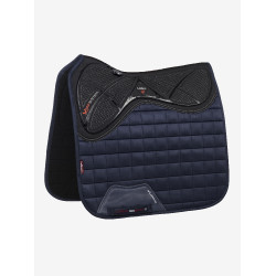 Mantilla LeMieux X-Grip Silicone doma Square Mantilla LeMieux X-Grip Silicone doma Square