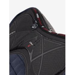 Mantilla LeMieux X-Grip Silicone doma Square Mantilla LeMieux X-Grip Silicone doma Square