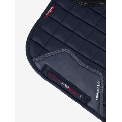 Mantilla LeMieux X-Grip Silicone doma Square Mantilla LeMieux X-Grip Silicone doma Square