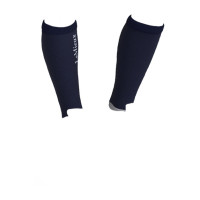 Calcetines concurso hípico My LeMieux 2 pares Antracita Calcetines concurso hípico My LeMieux 2 pares Antracita
