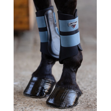 Protectores LeMieux Grafter Protectores LeMieux Grafter