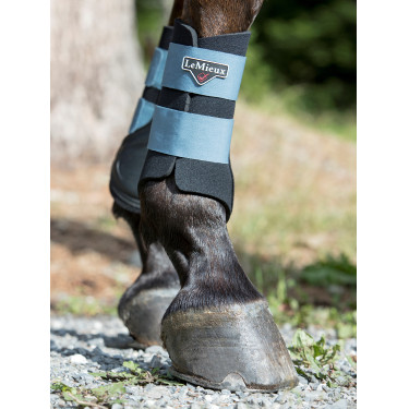 Protectores LeMieux Grafter Protectores LeMieux Grafter