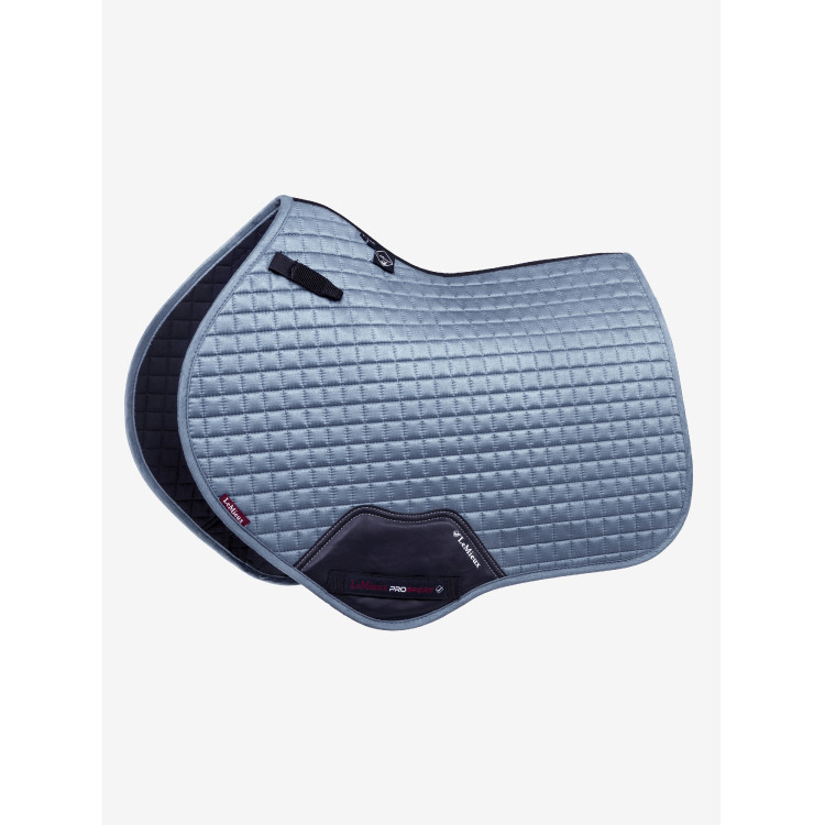 Mantilla LeMieux Prosport Close contact S - suede Mantilla LeMieux Prosport Close contact S - suede
