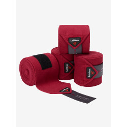 Vendas polo LeMieux Luxury Vendas polo LeMieux Luxury