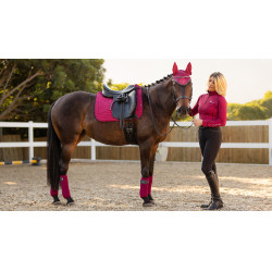 Vendas polo LeMieux Luxury Vendas polo LeMieux Luxury