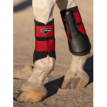 Protectores LeMieux Grafter Protectores LeMieux Grafter