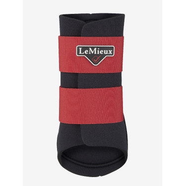 Protectores LeMieux Grafter Protectores LeMieux Grafter