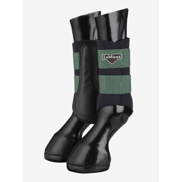 Protectores LeMieux Grafter Protectores LeMieux Grafter