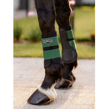 Protectores LeMieux Grafter Protectores LeMieux Grafter