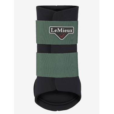 Protectores LeMieux Grafter Protectores LeMieux Grafter