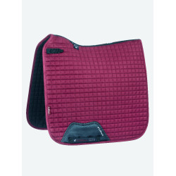 Mantilla LeMieux doma square - luxury Mora Burdeos Mantilla LeMieux doma square - luxury Mora Burdeos