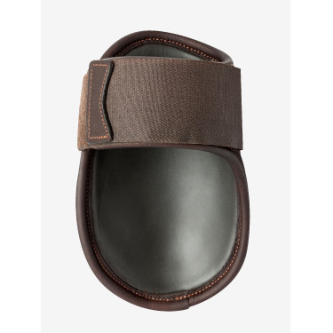 Protectores de tendón Capella LeMieux Castaño Marr&amp;oacute;n