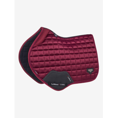 Mantilla LeMieux Loire Close Contact Square Mantilla LeMieux Loire Close Contact Square