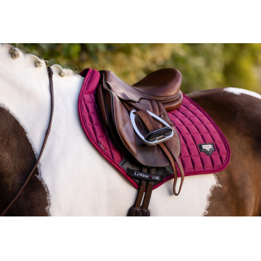 Mantilla LeMieux Loire Close Contact Square Mantilla LeMieux Loire Close Contact Square