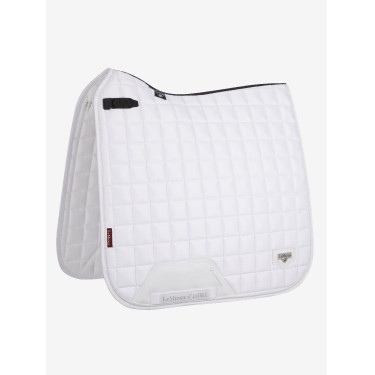 Mantilla LeMieux Loire Classic Dressage Square Mantilla LeMieux Loire Classic Dressage Square