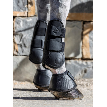Protectores de tendón LeMieux Capella Protectores de tendón LeMieux Capella
