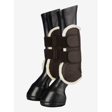 Protectores de tendón LeMieux Capella Comfort Protectores de tendón LeMieux Capella Comfort