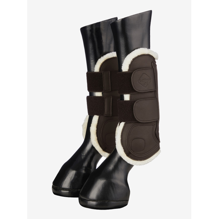 Protectores de tendón LeMieux Capella Comfort Protectores de tendón LeMieux Capella Comfort