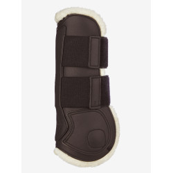 Protectores de tendón LeMieux Capella Comfort Protectores de tendón LeMieux Capella Comfort