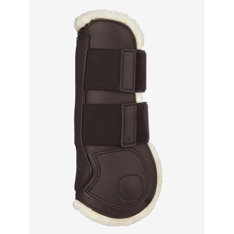 Protectores de tendón LeMieux Capella Comfort Protectores de tendón LeMieux Capella Comfort