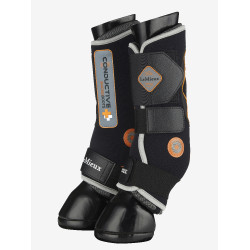 Protectores de tendón LeMieux Conductive Magno Protectores de tendón LeMieux Conductive Magno