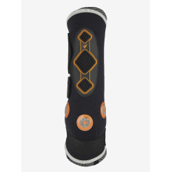 Protectores de tendón LeMieux Conductive Magno Protectores de tendón LeMieux Conductive Magno