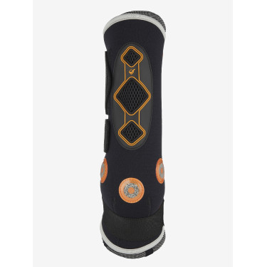 Protectores de tendón LeMieux Conductive Magno Protectores de tendón LeMieux Conductive Magno
