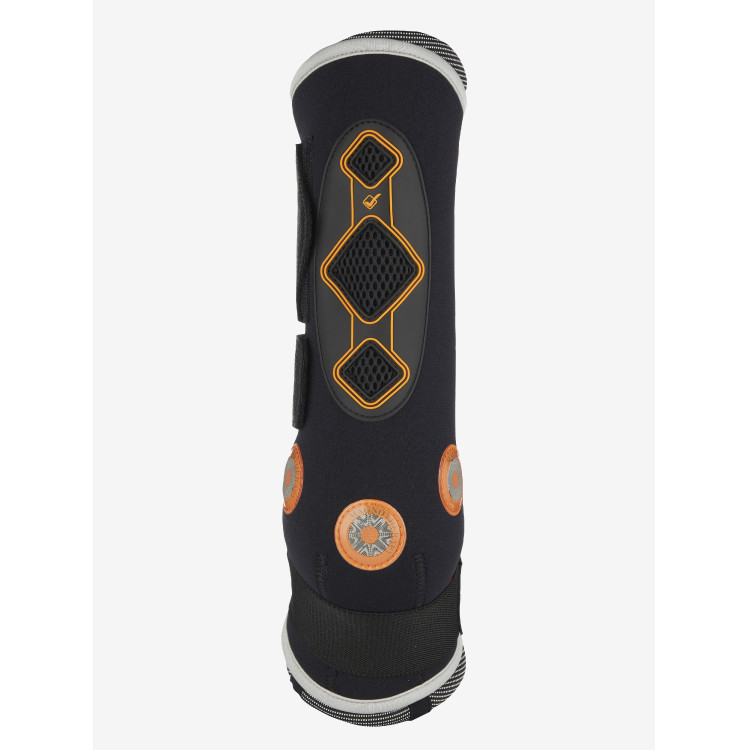 Protectores de tendón LeMieux Conductive Magno Protectores de tendón LeMieux Conductive Magno