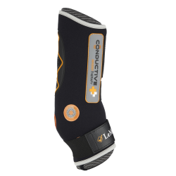 Protectores de tendón LeMieux Conductive Magno Protectores de tendón LeMieux Conductive Magno