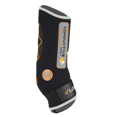 Protectores de tendón LeMieux Conductive Magno Protectores de tendón LeMieux Conductive Magno