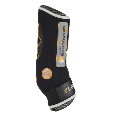 Protectores de tendón LeMieux Conductive Magno