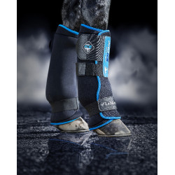 Protectores de tendón ProIce LeMieux Protectores de tendón ProIce LeMieux